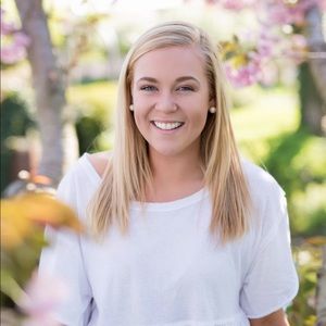 Meet your Posher, Ally